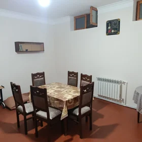 Baku-da 2.0 otaqlı 70.0 m2 bağ kirayə verilir - Şəkil 2