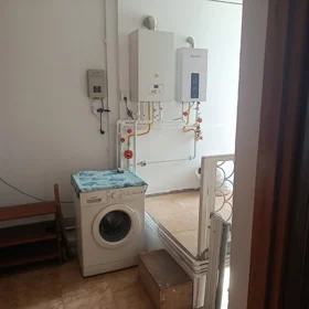 Baku-da 2.0 otaqlı 70.0 m2 bağ kirayə verilir - Şəkil 6