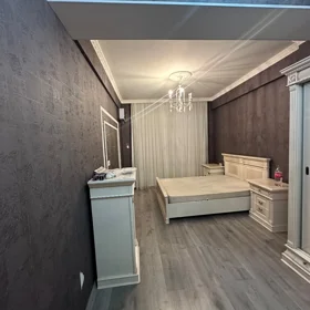 In Khirdalan 100.0 m² apartment is for rent - Image 7