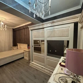 In Khirdalan 100.0 m² apartment is for rent - Image 8