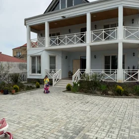 In Sabunçu rayonu 200.0 m² house with 6.0 rooms is for sale - Image 2
