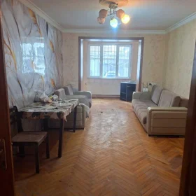 In Baku 75.0 m² apartment is for rent - Image 2