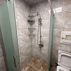 In Baku 75.0 m² apartment is for rent - Image 2