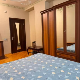 In Baku 62.0 m² apartment is for rent - Image 5