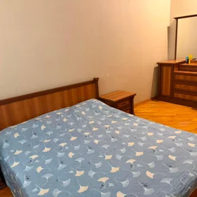 In Baku 62.0 m² apartment is for rent - Image 6
