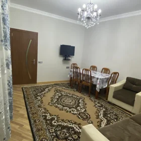 In Baku 50.0 m² house with 450.0 rooms is for rent - Image 3