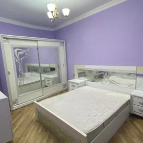 In Baku 50.0 m² house with 450.0 rooms is for rent - Image 7