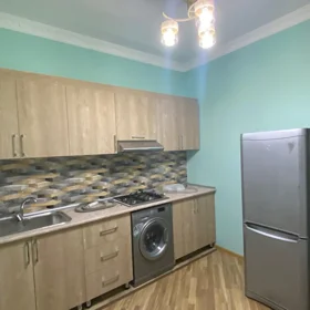 In Baku 50.0 m² house with 450.0 rooms is for rent - Image 8