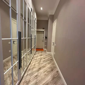 In Baku 235.0 m² apartment is for rent - Image 8