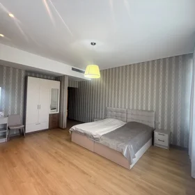In Xətai rayonu 180.0 m² apartment is for rent - Image 2