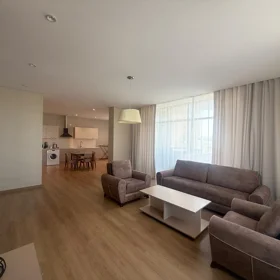 In Xətai rayonu 180.0 m² apartment is for rent - Image 3
