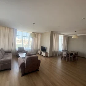 In Xətai rayonu 180.0 m² apartment is for rent - Image 4