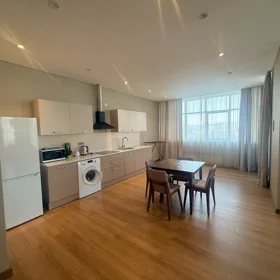 In Xətai rayonu 180.0 m² apartment is for rent - Image 5
