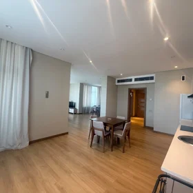 In Xətai rayonu 180.0 m² apartment is for rent - Image 6