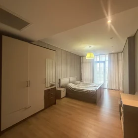In Xətai rayonu 180.0 m² apartment is for rent - Image 7