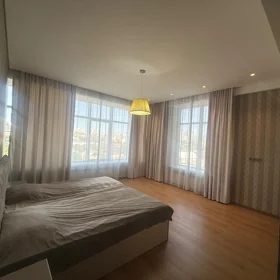 In Xətai rayonu 180.0 m² apartment is for rent - Image 10