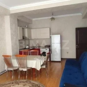 In Baku 84.0 m² apartment is for rent - Image 2