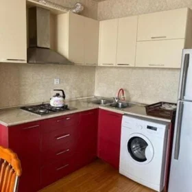 In Baku 84.0 m² apartment is for rent - Image 3