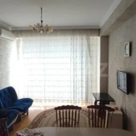 In Baku 84.0 m² apartment is for rent - Image 4