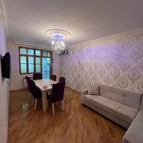 In Khirdalan 75.0 m² apartment is for rent - Image 3