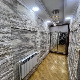 In Khirdalan 75.0 m² apartment is for rent - Image 7