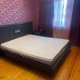 In Xətai rayonu 92.0 m² apartment is for rent - Image 2