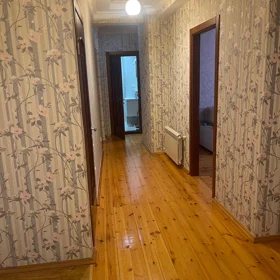 In Xətai rayonu 92.0 m² apartment is for rent - Image 6