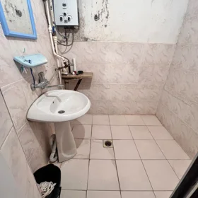 In Səbail rayonu 80.0 m² apartment is for rent - Image 7
