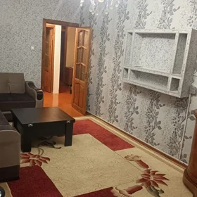 In Rəsulzadə qəsəbəsi 60.0 m² apartment is for rent - Image 4