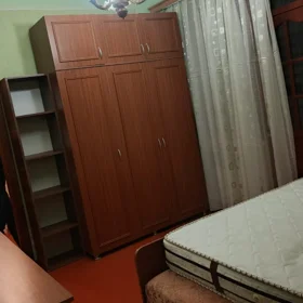 In Rəsulzadə qəsəbəsi 60.0 m² apartment is for rent - Image 5