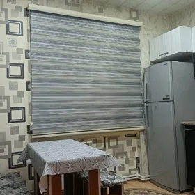In Rəsulzadə qəsəbəsi 60.0 m² apartment is for rent - Image 9