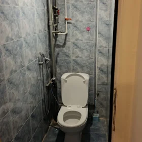 In Rəsulzadə qəsəbəsi 60.0 m² apartment is for rent - Image 10