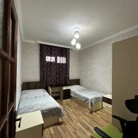In Binəqədi rayonu 70.0 m² house with 3.0 rooms is for sale - Image 2