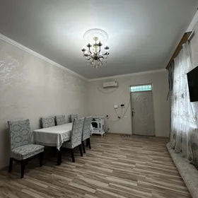 In Binəqədi rayonu 70.0 m² house with 3.0 rooms is for sale - Image 5