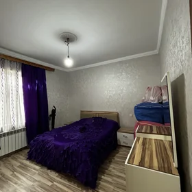 In Binəqədi rayonu 70.0 m² house with 3.0 rooms is for sale - Image 6