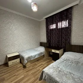 In Binəqədi rayonu 70.0 m² house with 3.0 rooms is for sale - Image 10