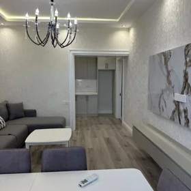 In Baku 100.0 m² apartment is for rent - Image 3