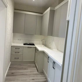 In Baku 100.0 m² apartment is for rent - Image 4