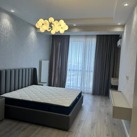 In Baku 100.0 m² apartment is for rent - Image 5