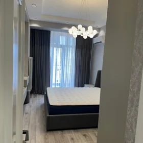 In Baku 100.0 m² apartment is for rent - Image 6