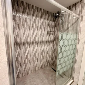 In Xətai rayonu 100.0 m² apartment is for rent - Image 7