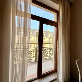 In Xətai rayonu 100.0 m² apartment is for rent - Image 9