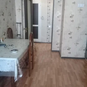 In Baku 125.0 m² apartment is for rent - Image 4