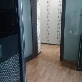 In Baku 125.0 m² apartment is for rent - Image 10