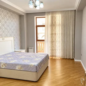 In Xətai rayonu 126.0 m² apartment is for rent - Image 4