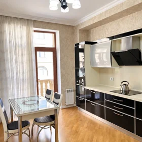 In Xətai rayonu 126.0 m² apartment is for rent - Image 8