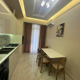 In Baku 85.0 m² apartment is for rent - Image 7