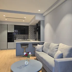 In Sabunçu rayonu 72.0 m² apartment is for rent - Image 3