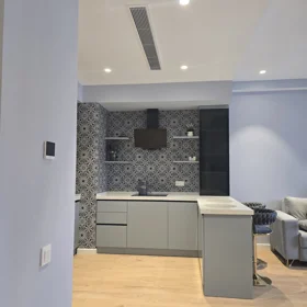 In Sabunçu rayonu 72.0 m² apartment is for rent - Image 4
