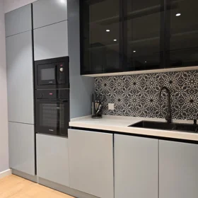 In Sabunçu rayonu 72.0 m² apartment is for rent - Image 5